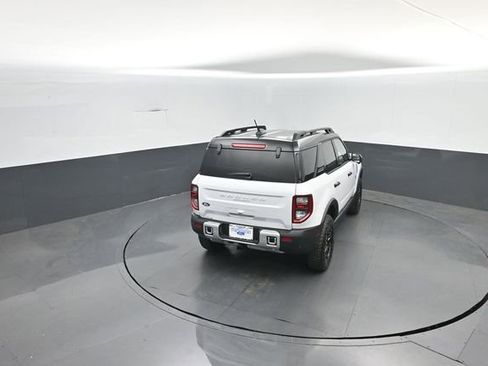 New 2026 Ford Bronco Sport Heritage AWD/4WD image 31