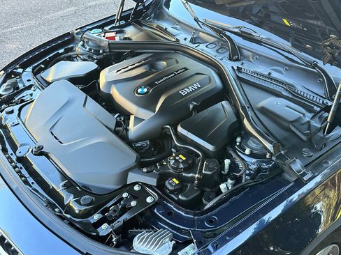 Used 2019 BMW 430i Gran Coupe w/ Convenience Package image 53