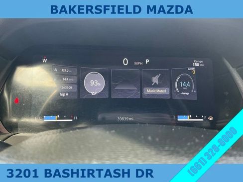 Used 2023 Jeep Grand Cherokee L Laredo image 16