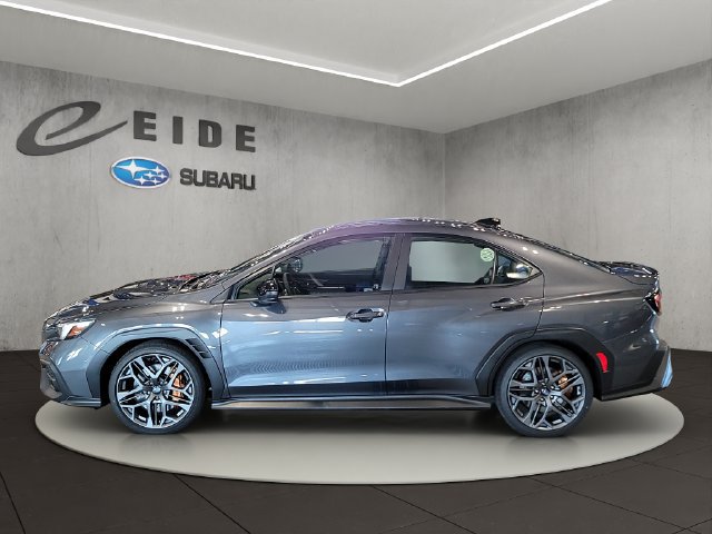 New 2026 Subaru WRX tS AWD/4WD image 10
