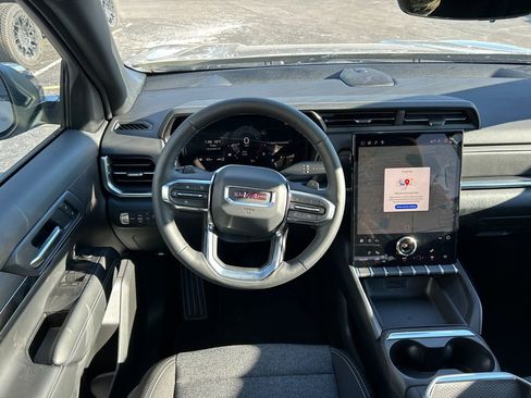 New 2026 GMC Terrain Elevation w/ Technology Package II AWD/4WD image 29