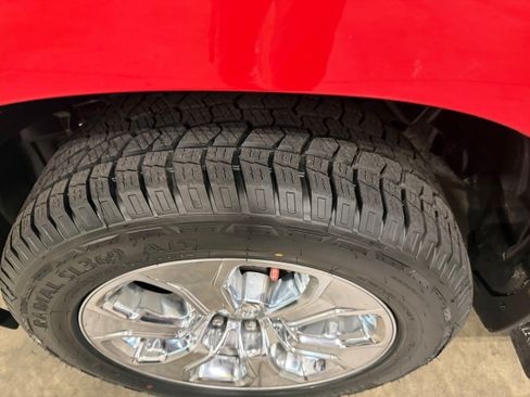 Used 2020 RAM 1500 Big Horn AWD/4WD image 41