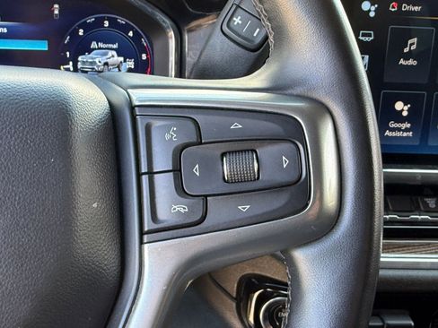 Used 2024 Chevrolet Silverado 2500 LT AWD/4WD image 31