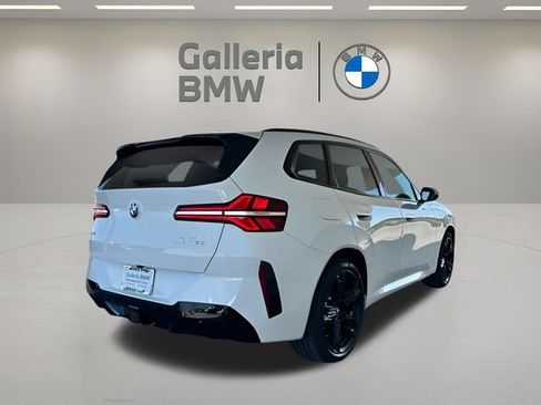 Used 2026 BMW X3 xDrive30i w/ M Sport Package AWD/4WD image 7
