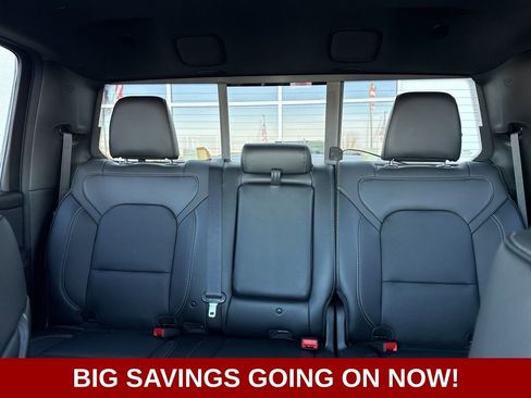 New 2026 RAM 1500 Rebel w/ Rebel Level 2 Equipment Group image 33