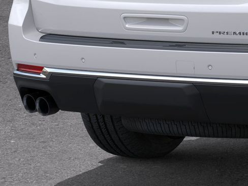 New 2025 Chevrolet Tahoe Premier w/ Sun And Tow Package image 38
