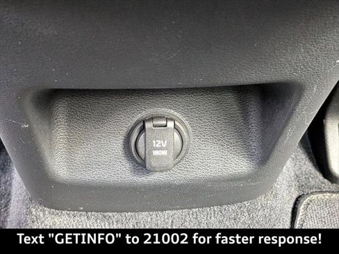 Used 2021 Kia Telluride EX AWD/4WD image 17