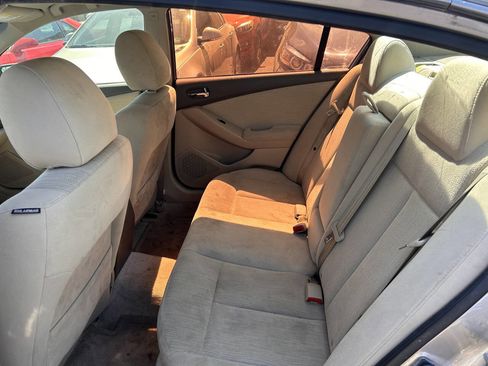 Used 2012 Nissan Altima 2.5 S image 11