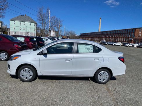 New 2024 Mitsubishi Mirage G4 image 2