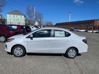 New 2024 Mitsubishi Mirage G4 video 2