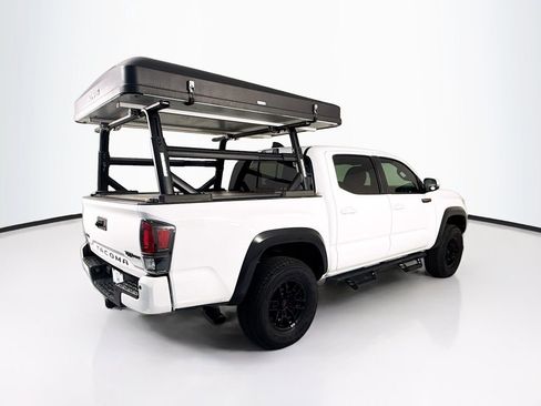 Used 2021 Toyota Tacoma TRD Pro image 5