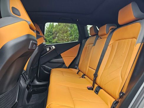 Used 2026 BMW X3 xDrive30 w/ Premium Package image 19