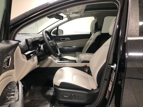 New 2026 Kia Sportage EX image 20
