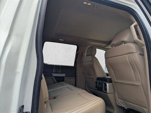 Used 2020 Ford F150 Lariat w/ Equipment Group 501A Mid AWD/4WD image 15