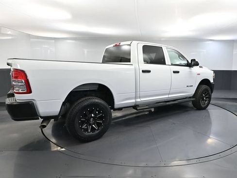 Used 2022 RAM 2500 Tradesman AWD/4WD image 6