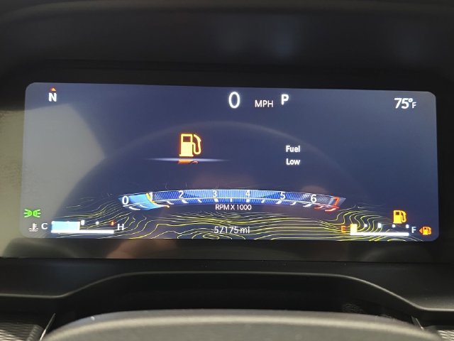 Used 2024 Jeep Grand Cherokee Altitude AWD/4WD image 18