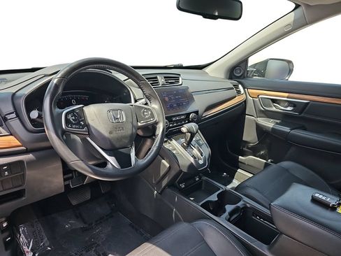 Used 2022 Honda CR-V EX-L image 16