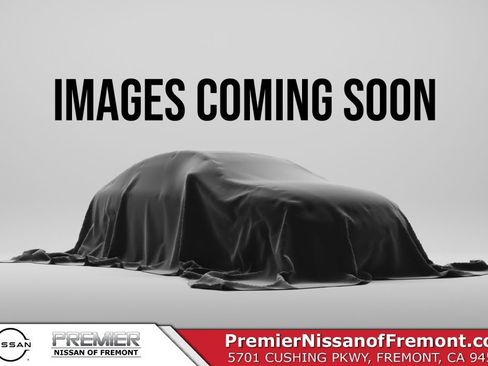 Used 2025 Nissan Leaf S FWD image 1