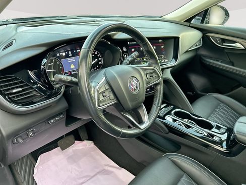 Used 2023 Buick Envision Avenir AWD/4WD image 14