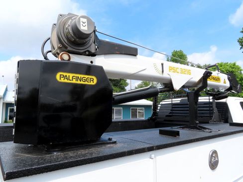 Used 2022 RAM 3500 Tradesman image 22