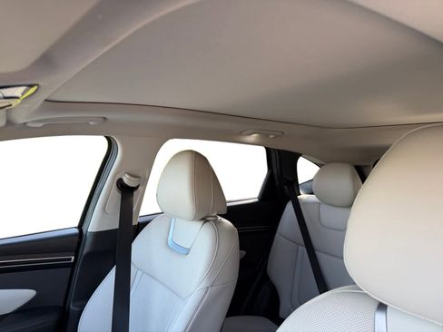 Used 2023 Hyundai Tucson Limited image 12