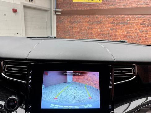 Used 2022 Jeep Wagoneer Series II image 19