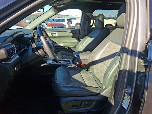 Used 2023 Ford Explorer Timberline w/ Timberline Technology Package image 14