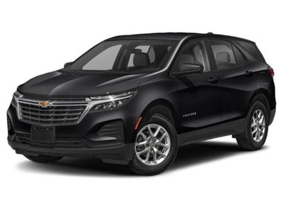 Used 2023 Chevrolet Equinox LT