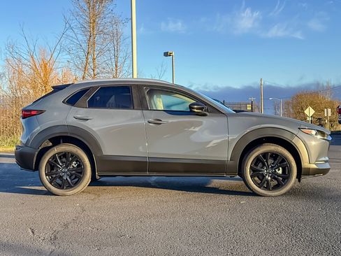 New 2026 MAZDA CX-30 AWD 2.5 S image 2