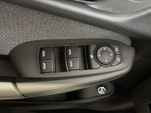 New 2026 Chevrolet TrailBlazer LT w/ Convenience Package image 10