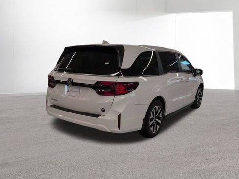New 2026 Honda Odyssey EX-L image 36