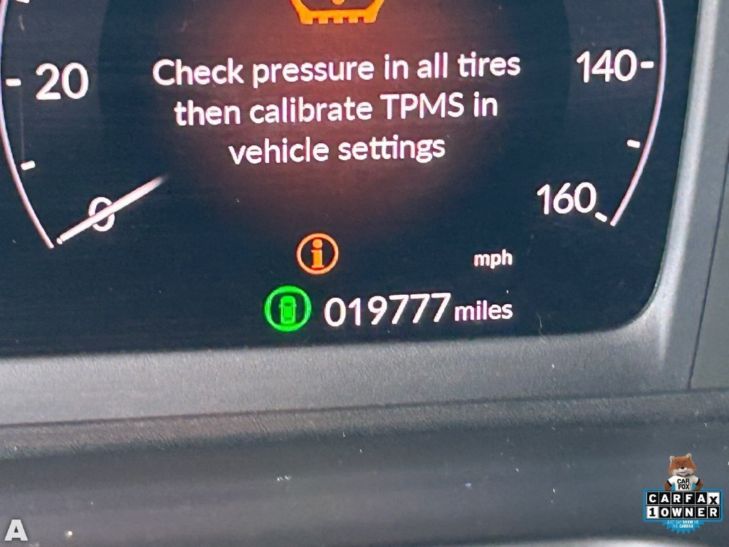 Used 2025 Honda Accord LX image 27