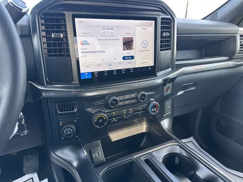 New 2025 Ford F150 STX w/ LOBO Package image 41