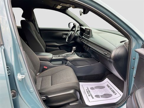 Used 2023 Honda HR-V Sport image 26