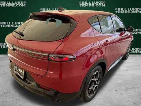 Used 2024 Alfa Romeo Tonale Ti w/ Premium Interior Package image 5