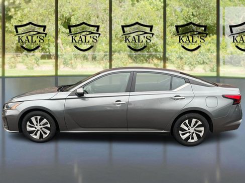 Used 2023 Nissan Altima 2.5 S image 8