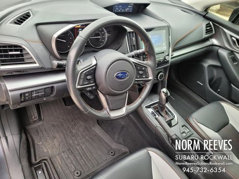 Used 2021 Subaru Crosstrek 2.5i Limited w/ Moonroof Package 2 image 27
