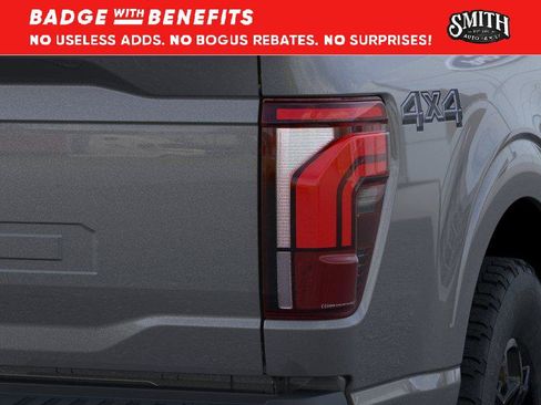 New 2026 Ford F150 Lariat AWD/4WD image 22