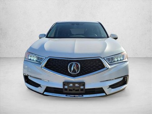 Used 2020 Acura MDX FWD image 2