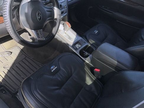 Used 2013 Subaru Legacy 3.6R Limited image 11