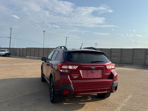 Used 2018 Subaru Crosstrek 2.0i AWD/4WD image 18