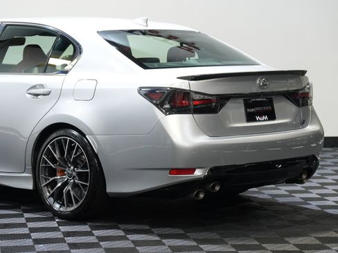 Used 2016 Lexus GS F RWD image 16