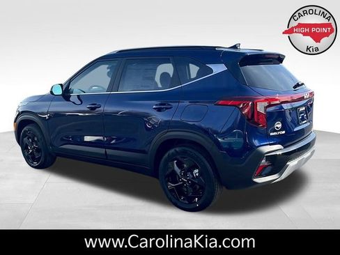 New 2026 Kia Seltos EX w/ EX Sunroof Package image 5