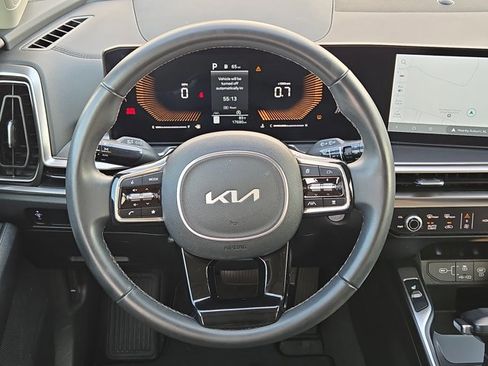 New 2025 Kia Sorento S w/ Panoramic Sunroof Package image 19