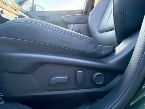 New 2026 Subaru Outback Premium image 35