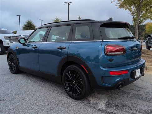 Used 2024 MINI Cooper Clubman S image 6