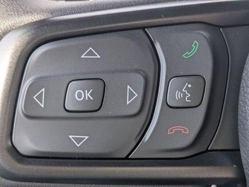 New 2026 Jeep Wrangler Unlimited Sport AWD/4WD image 25