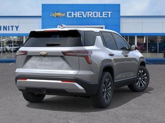 New 2026 Chevrolet Equinox LT video 5