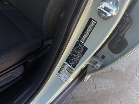 Used 2026 Kia K4 FWD image 28