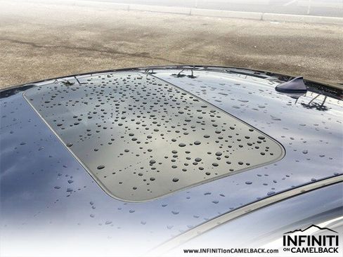 Used 2019 INFINITI Q60 3.0t Luxe w/ Essential Package image 7